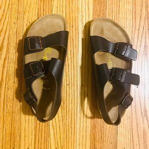 Birkenstock Arizona Brand New